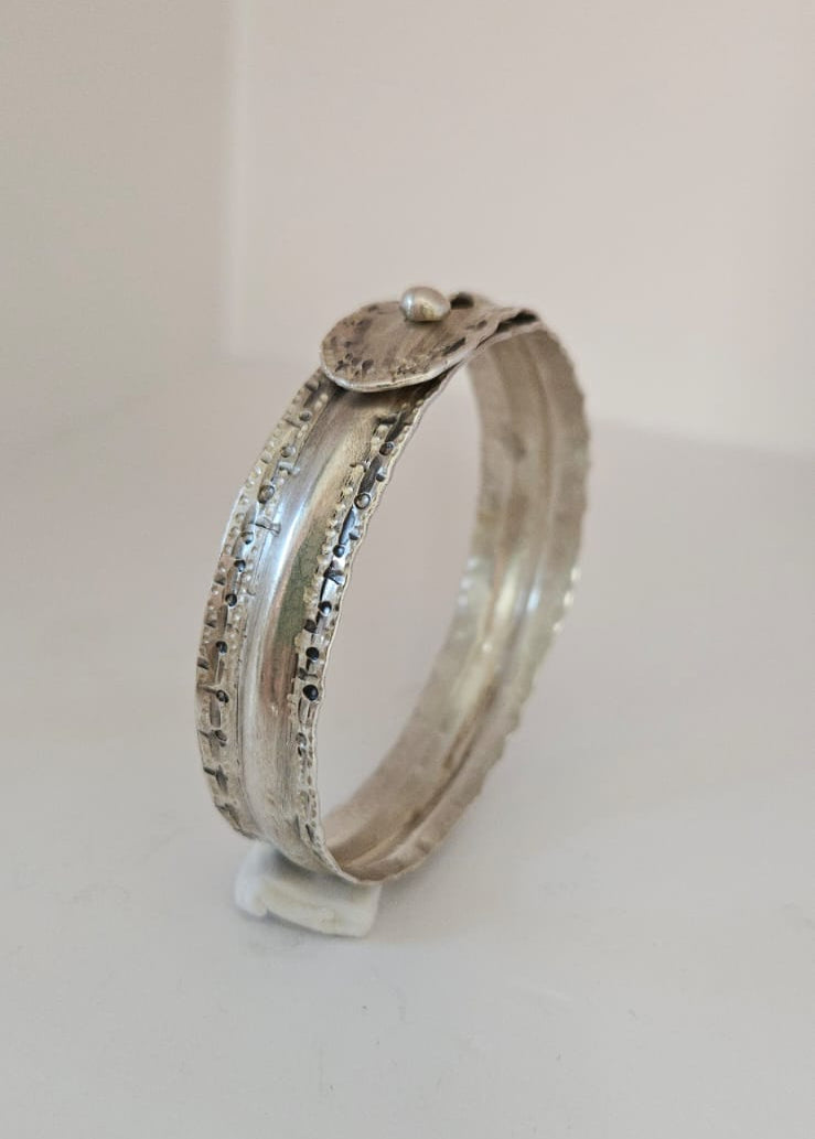 צמיד אורינטלי בוכרי