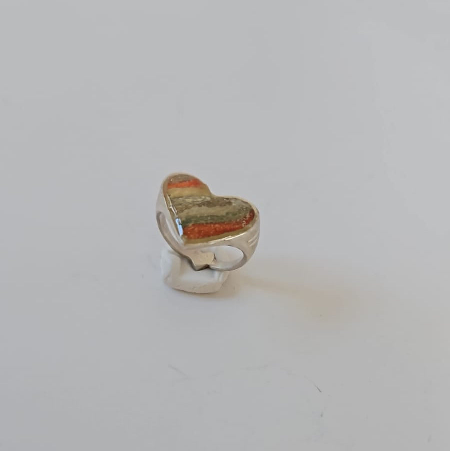 טבעת חולות מדבר