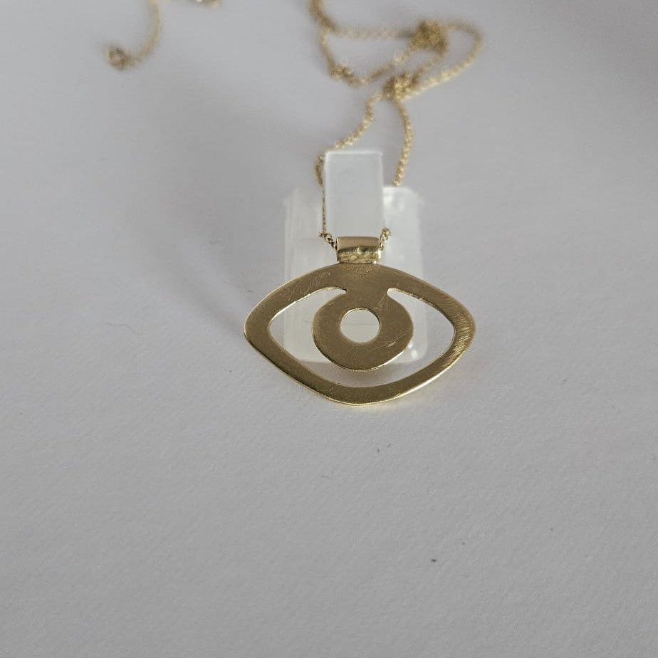 שרשרת העין השביעית