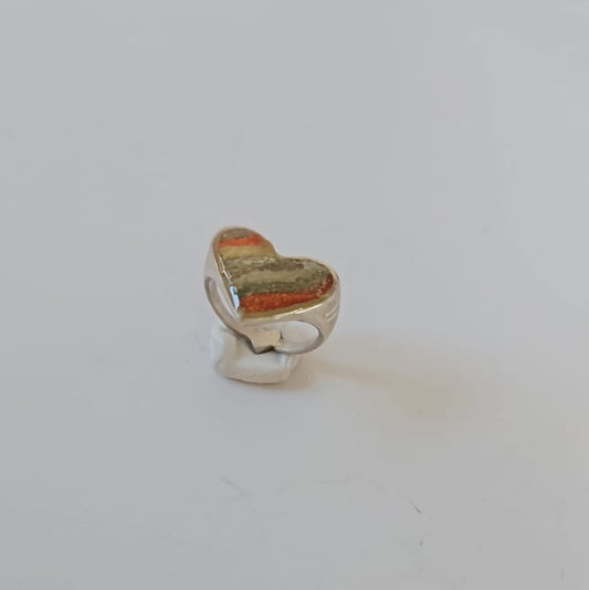 טבעת חולות מדבר