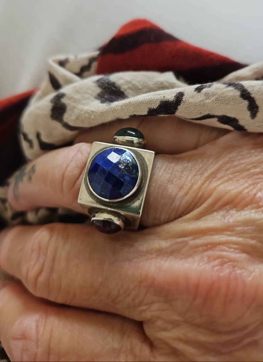 טבעת הנרי השני