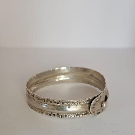 צמיד אורינטלי בוכרי