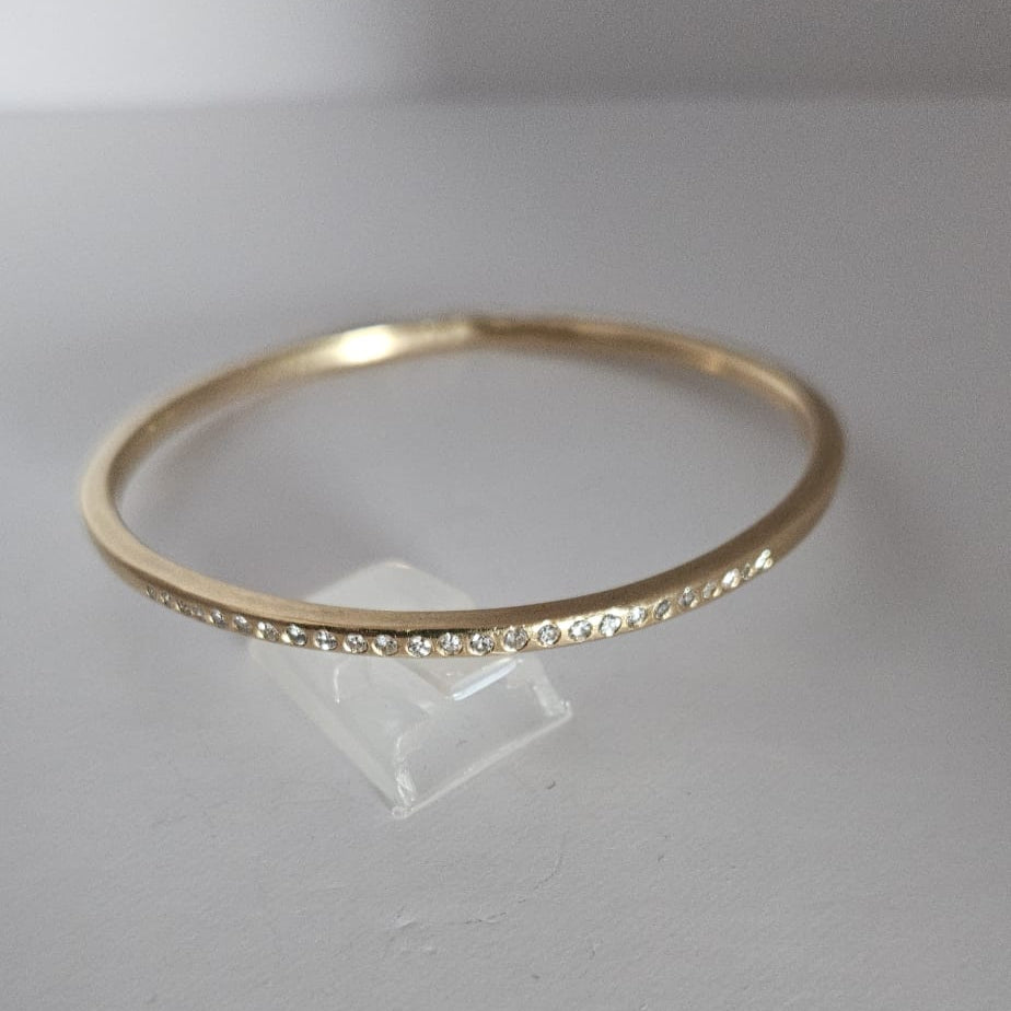 צמיד יהלומים לנצח