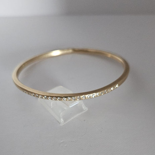 צמיד יהלומים לנצח