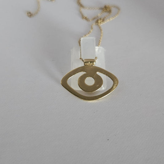 שרשרת העין השביעית