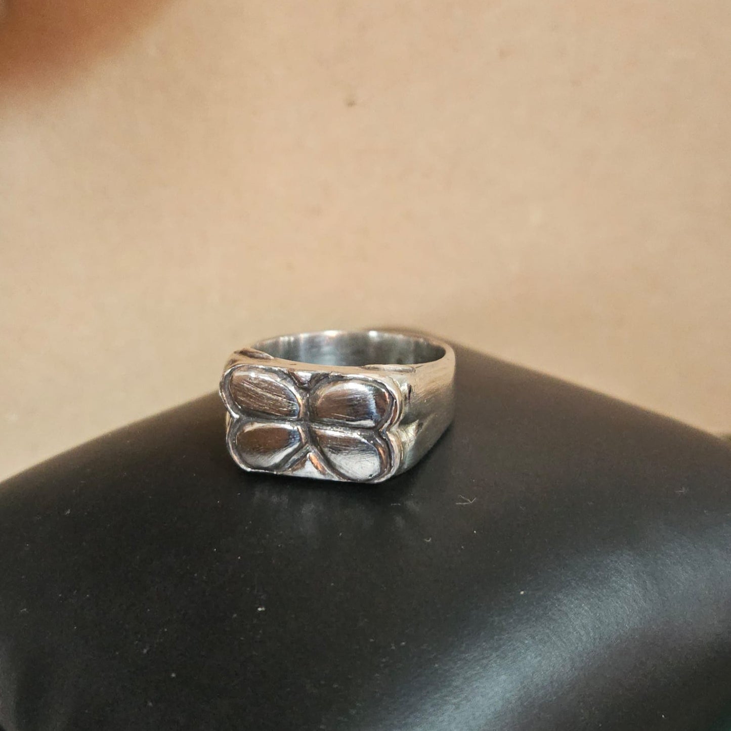 טבעת עלי שלכת